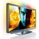 LED-, LCD TV