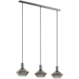 Eglo Hängelleuchte Ponanza