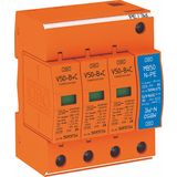 OBO CombiController V50 3-polig + NPE 280V